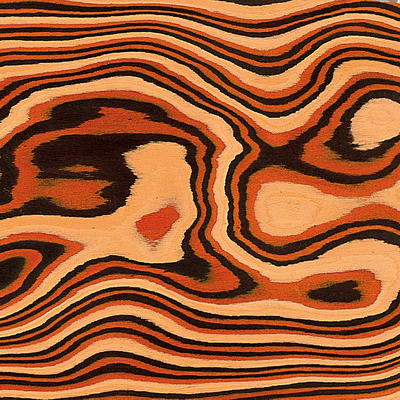 3D TEXTURES