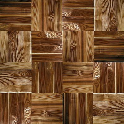 3D TEXTURES