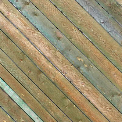 3D TEXTURES