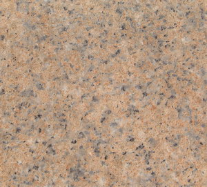 Terrazzo floor pavement