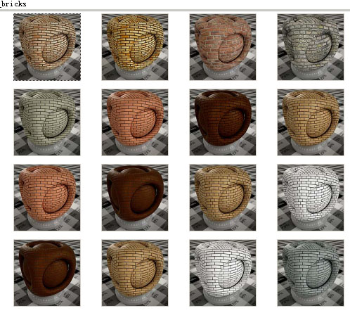 vrVR TEXTURES DOWNLOAD