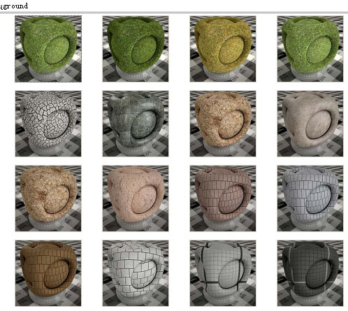 vrVR TEXTURES DOWNLOAD