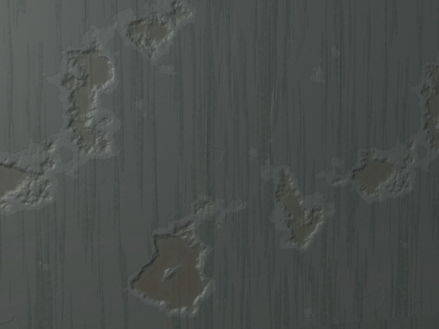 3D TEXTURES