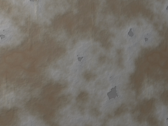 3D TEXTURES