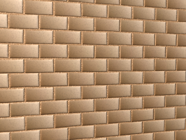 3D TEXTURES