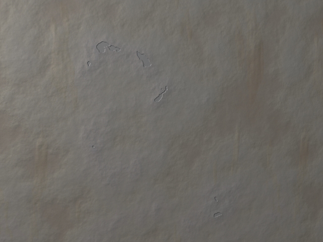 3D TEXTURES