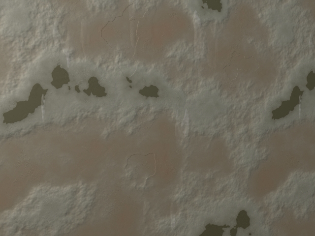 3D TEXTURES