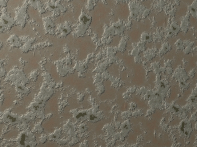 3D TEXTURES