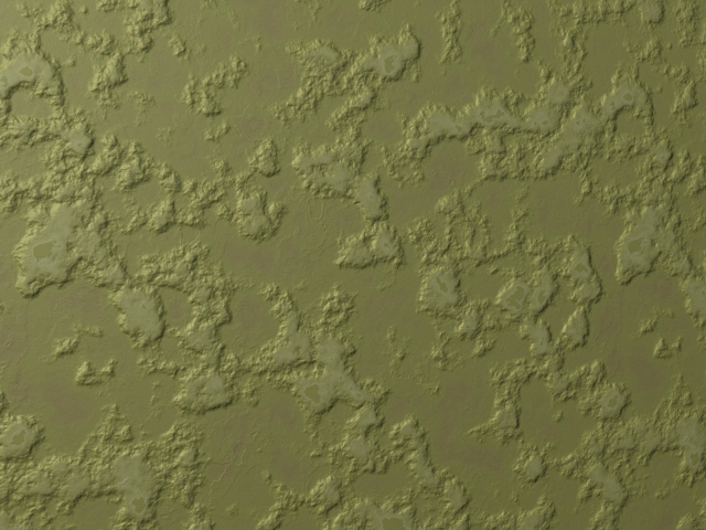 3D TEXTURES