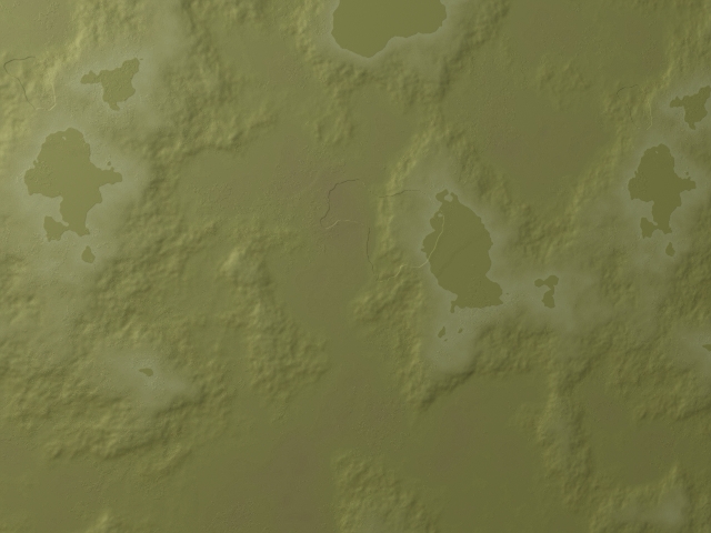 3D TEXTURES
