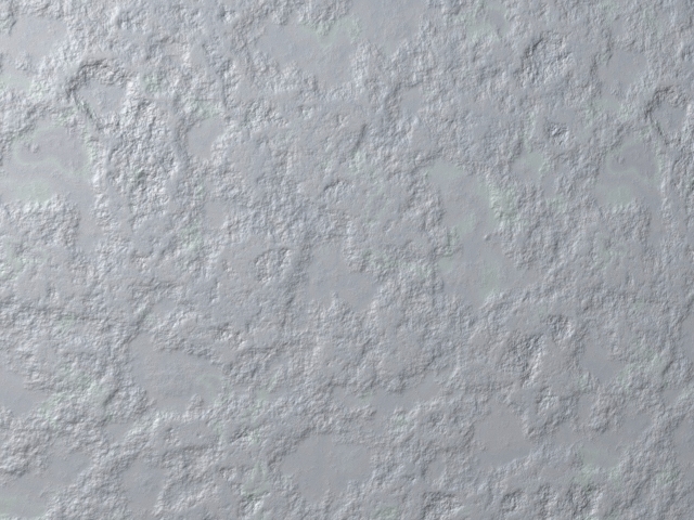 3D TEXTURES