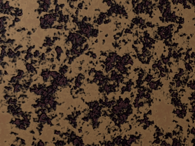 3D TEXTURES