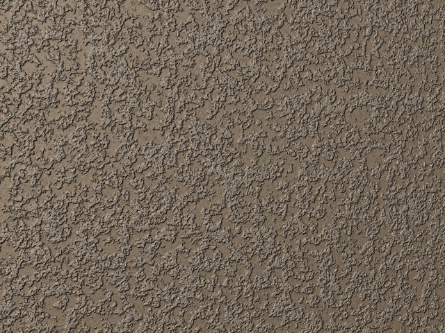 3D TEXTURES