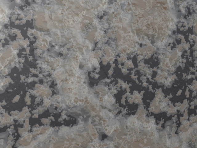 3D TEXTURES