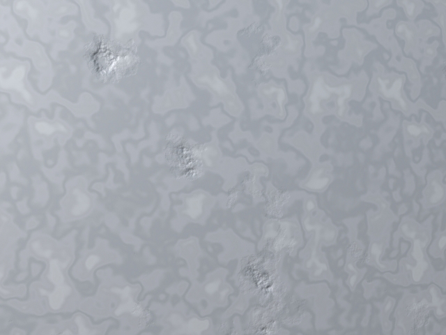 3D TEXTURES