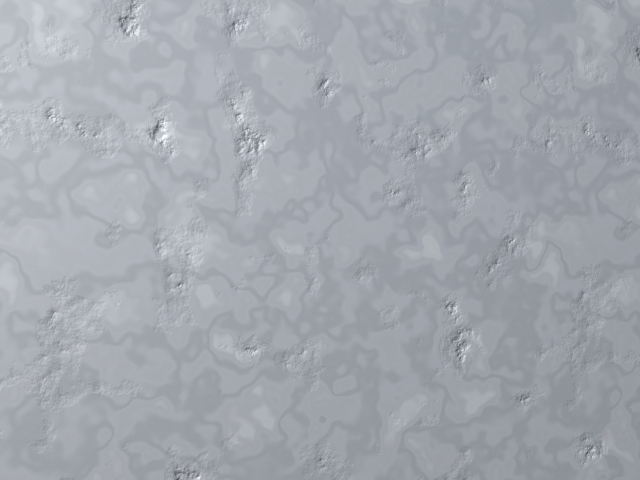 3D TEXTURES