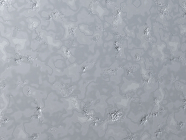 3D TEXTURES
