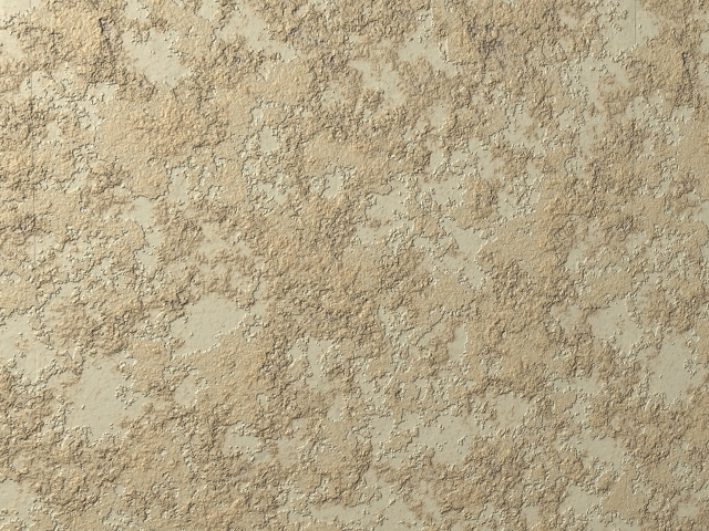 3D TEXTURES