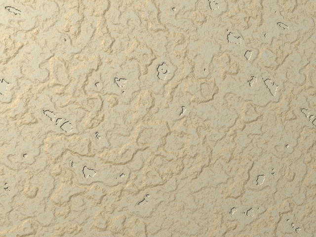 3D TEXTURES