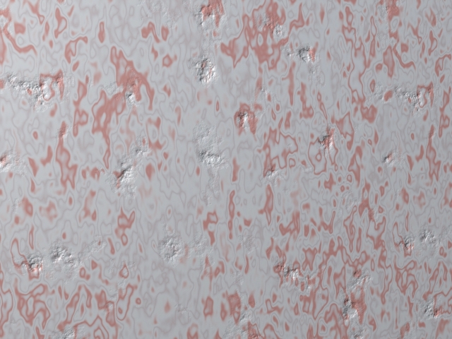 3D TEXTURES