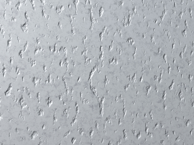 3D TEXTURES