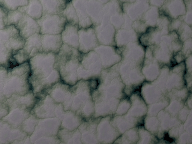 3D TEXTURES