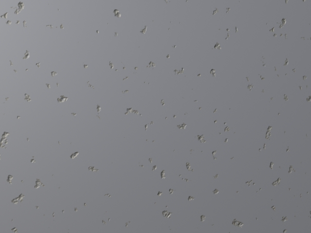 3D TEXTURES
