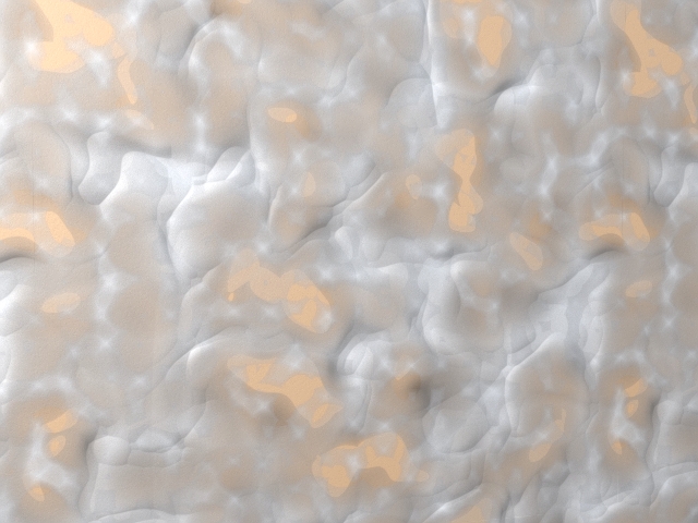 3D TEXTURES