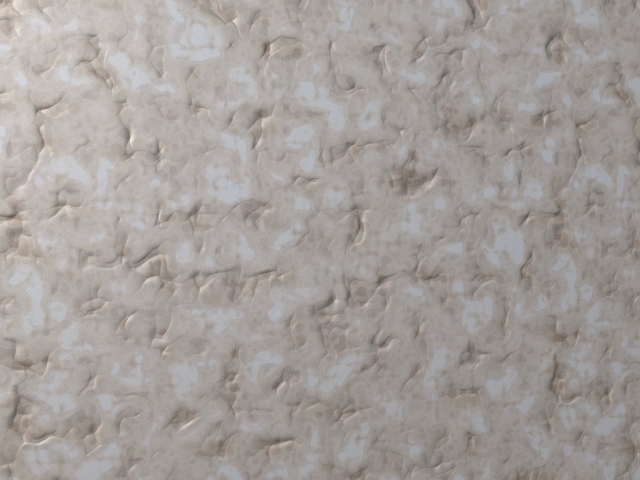 3D TEXTURES