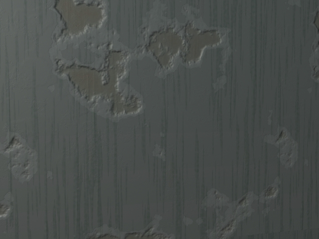 3D TEXTURES