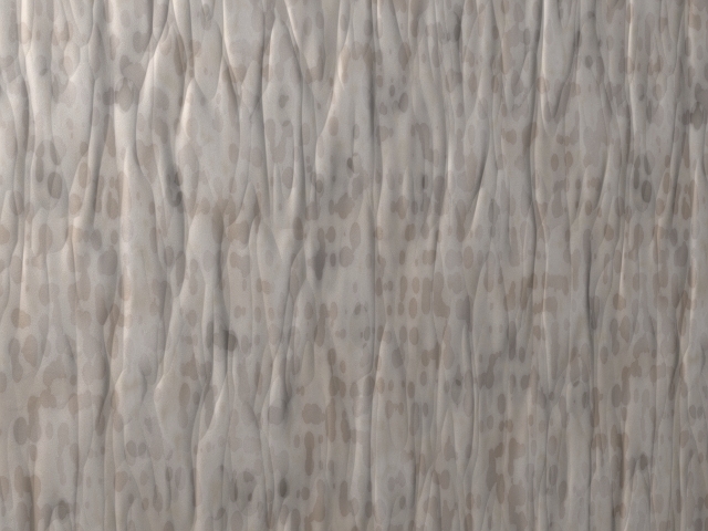 3D TEXTURES