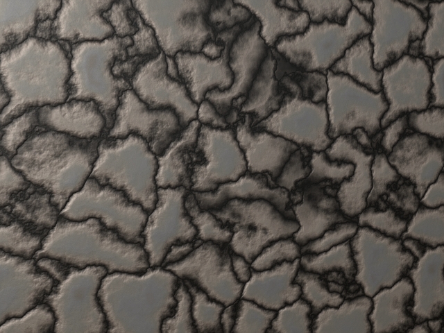 3D TEXTURES
