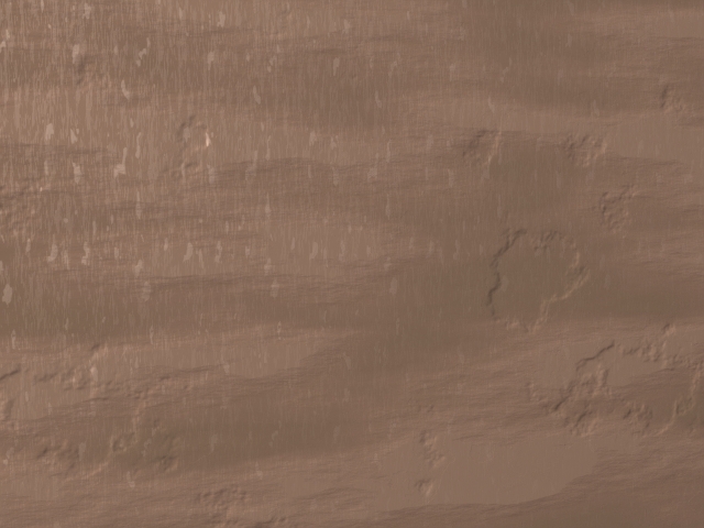 3D TEXTURES
