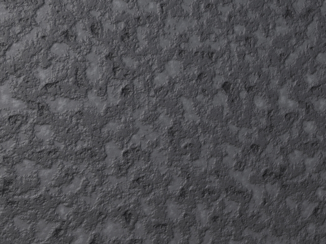 3D TEXTURES
