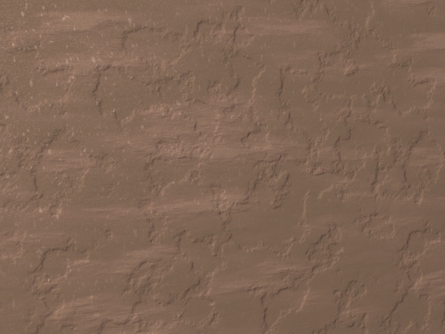 3D TEXTURES