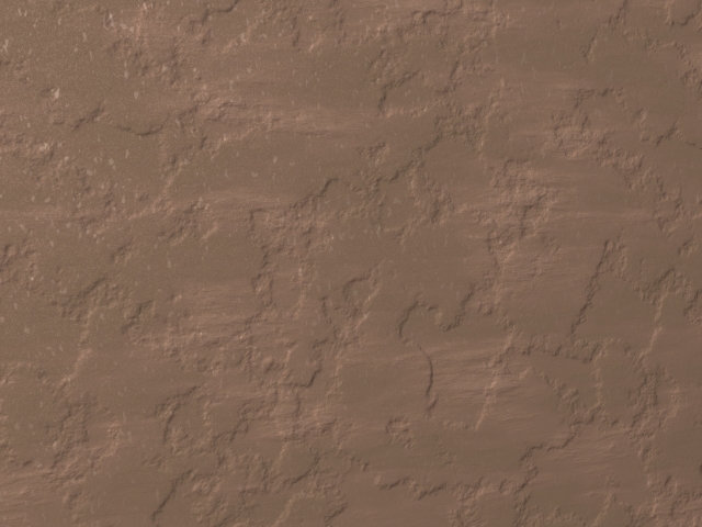3D TEXTURES
