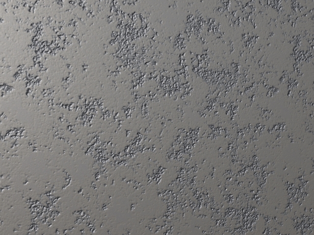 3D TEXTURES