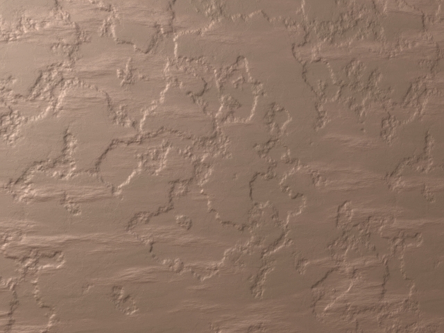 3D TEXTURES