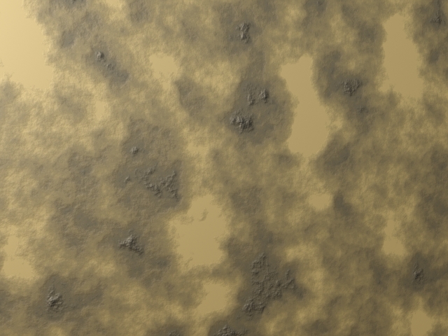 3D TEXTURES