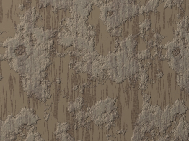 3D TEXTURES