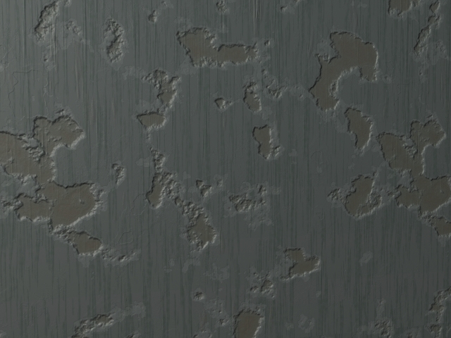 3D TEXTURES