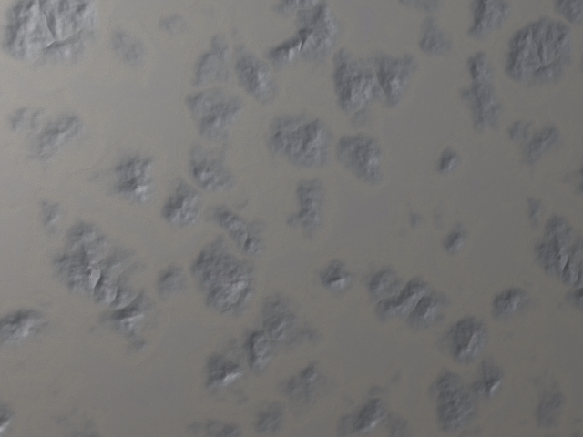 3D TEXTURES