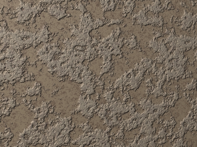 3D TEXTURES