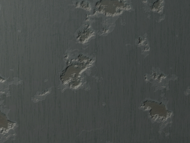 3D TEXTURES
