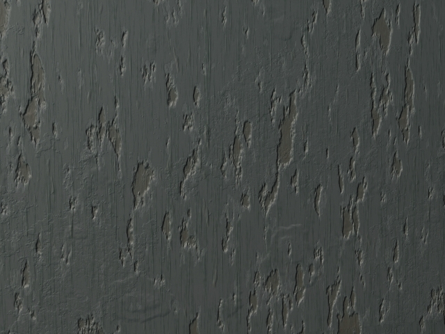 3D TEXTURES