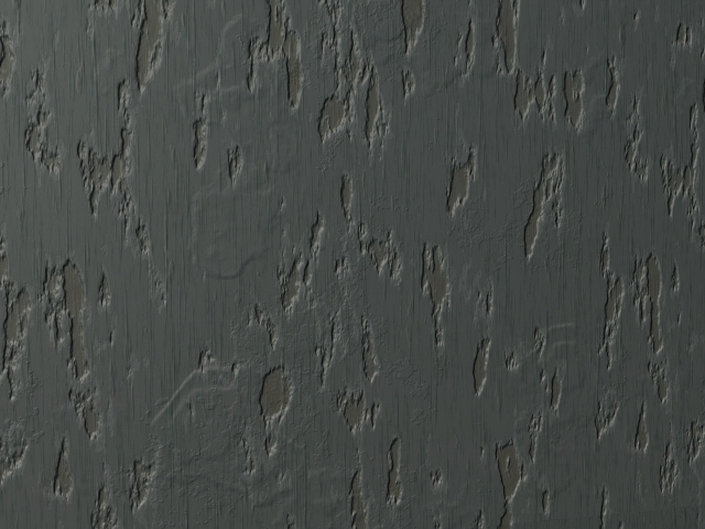 3D TEXTURES