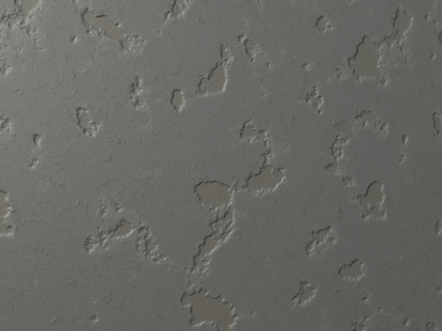 3D TEXTURES
