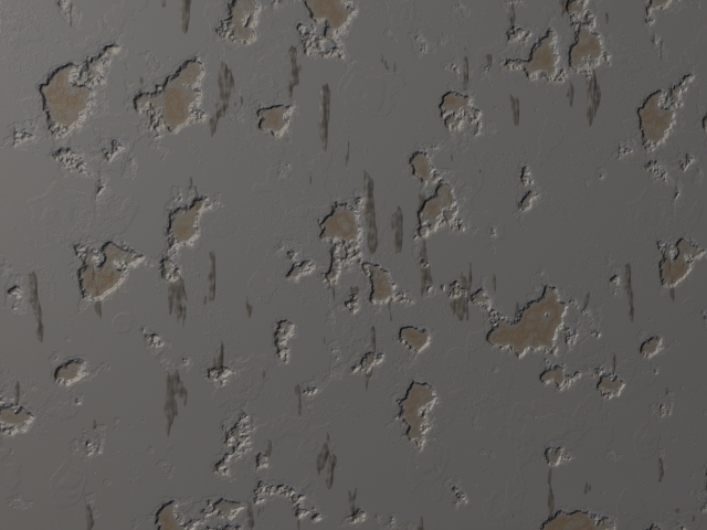 3D TEXTURES