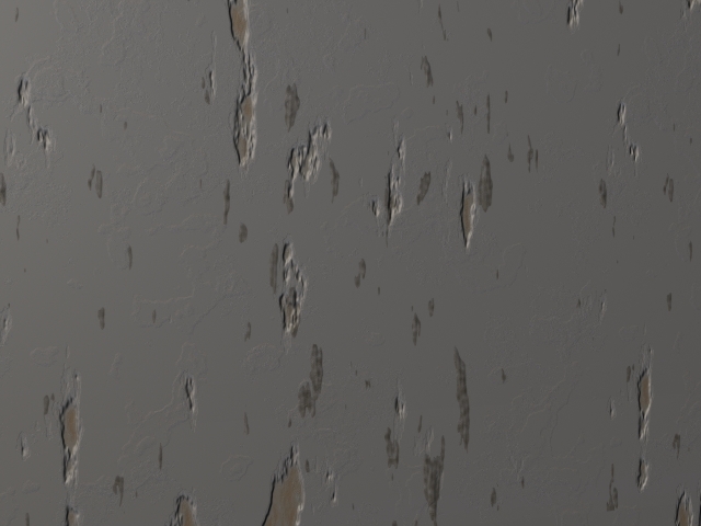 3D TEXTURES
