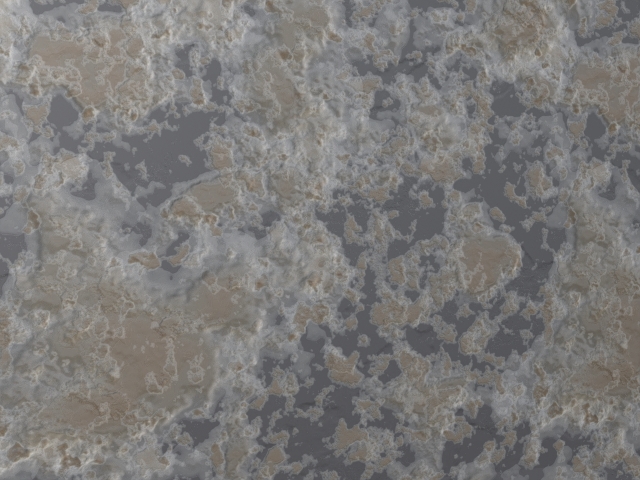 3D TEXTURES